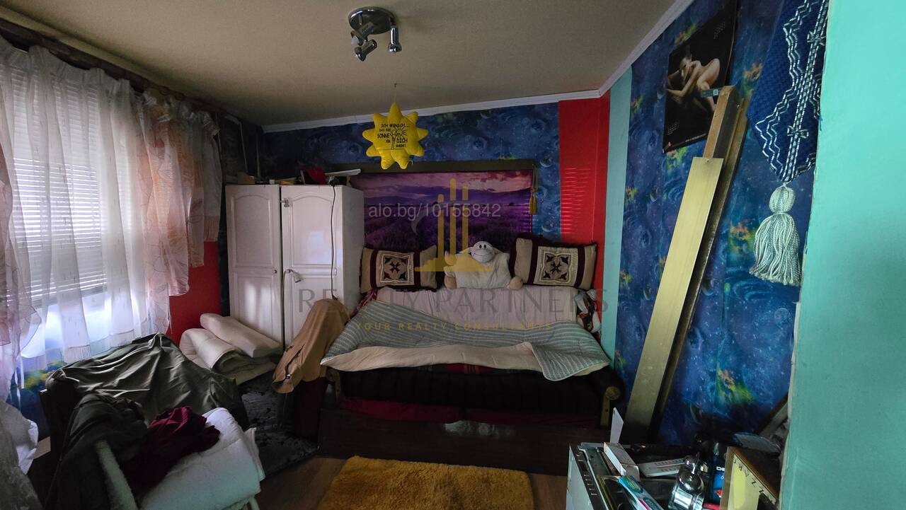 Продава КЪЩА, гр. Перник, Център, снимка 8 - Къщи - 53790571