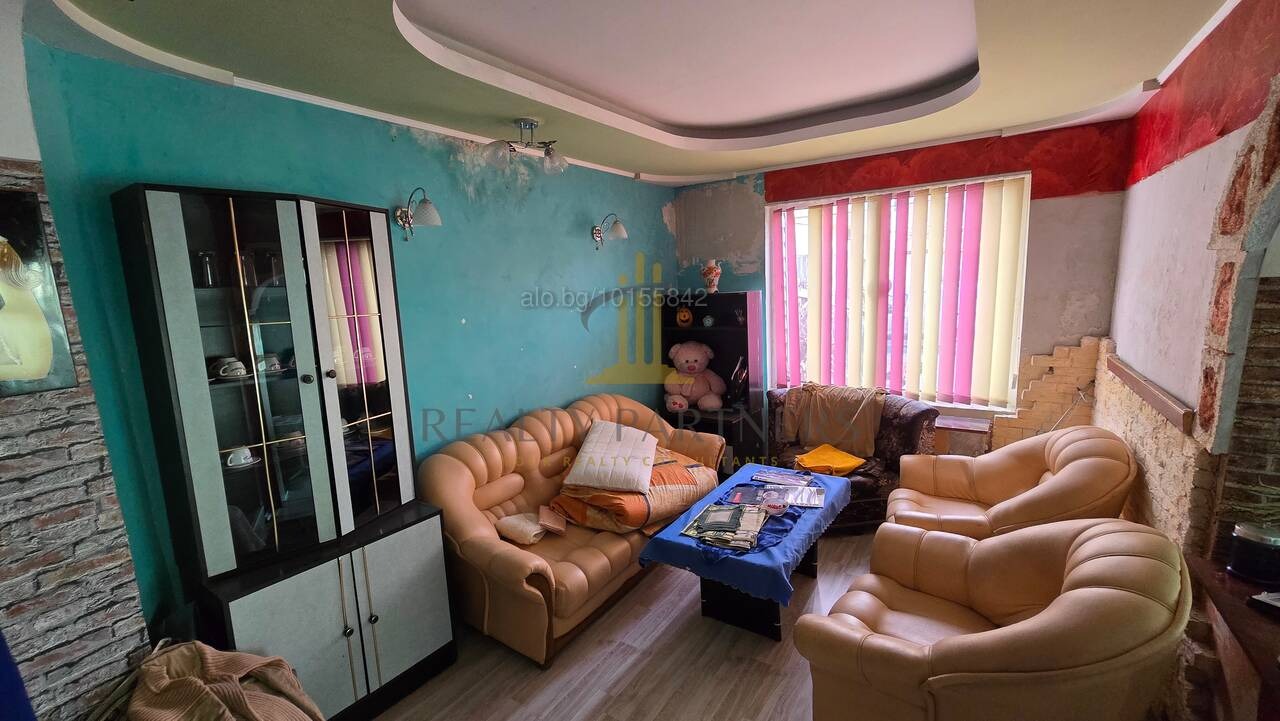 Продава КЪЩА, гр. Перник, Център, снимка 6 - Къщи - 53790571