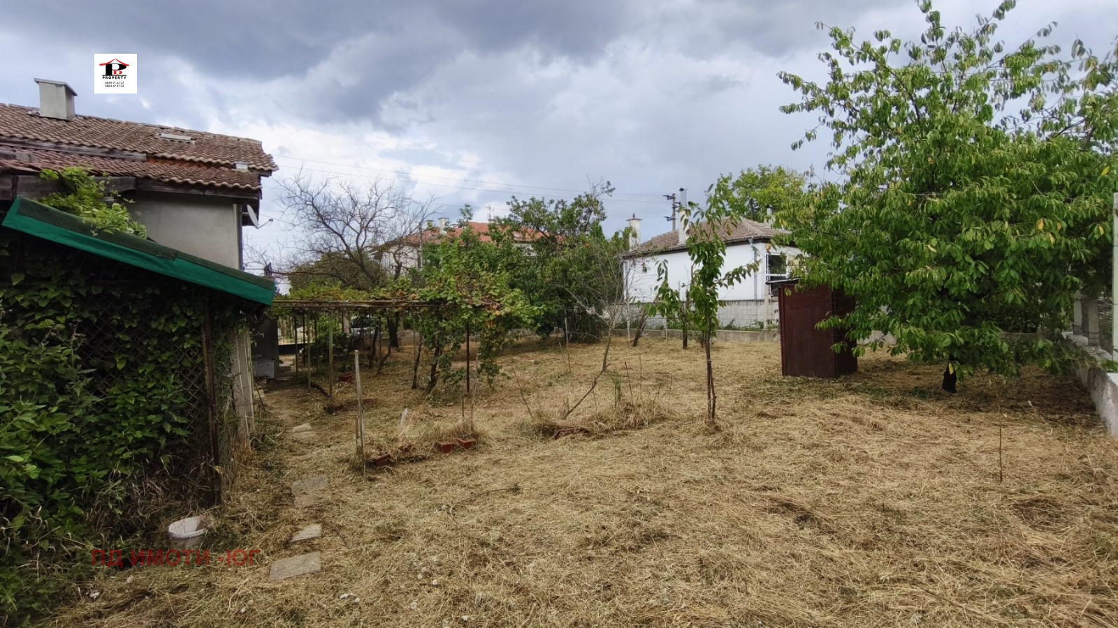 Продава КЪЩА, с. Яребична, област Варна, снимка 11 - Къщи - 53781907