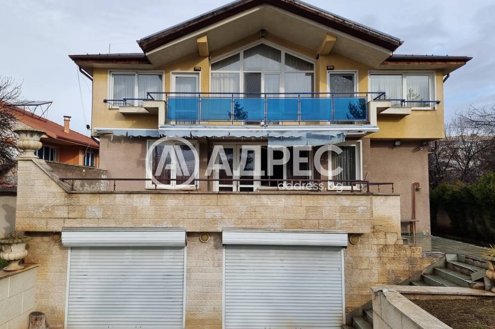 Продава КЪЩА, гр. София, Надежда 1, снимка 3 - Къщи - 54252169