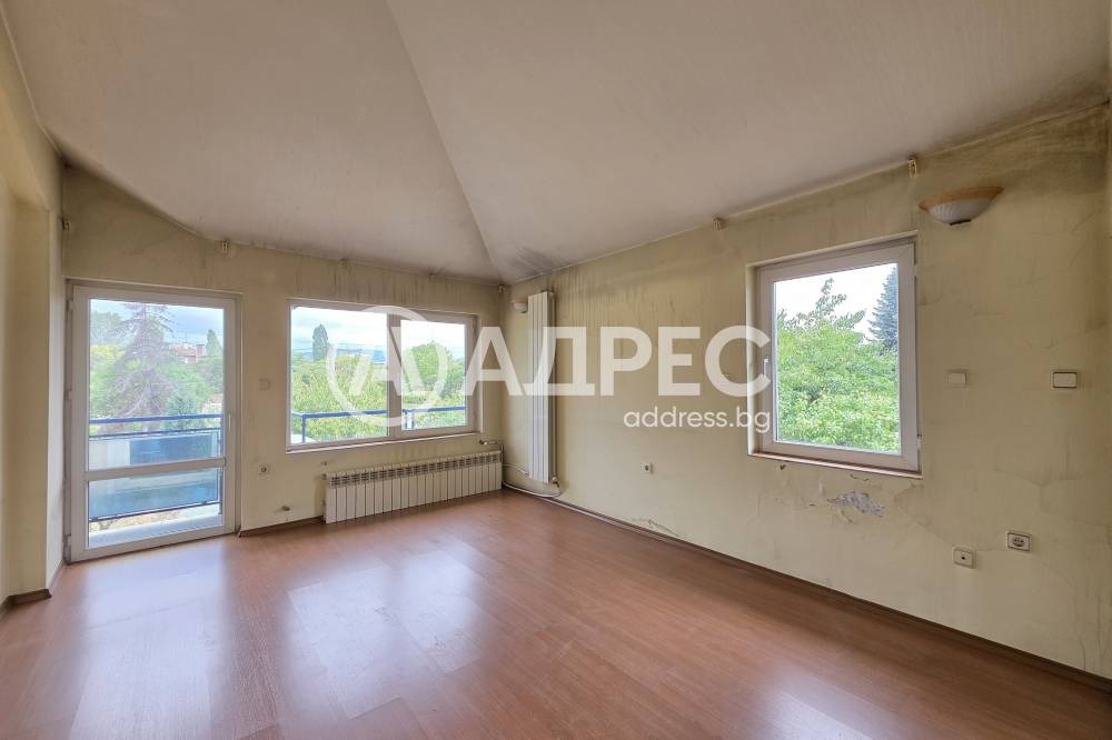 Продава КЪЩА, гр. София, Надежда 1, снимка 17 - Къщи - 54252169