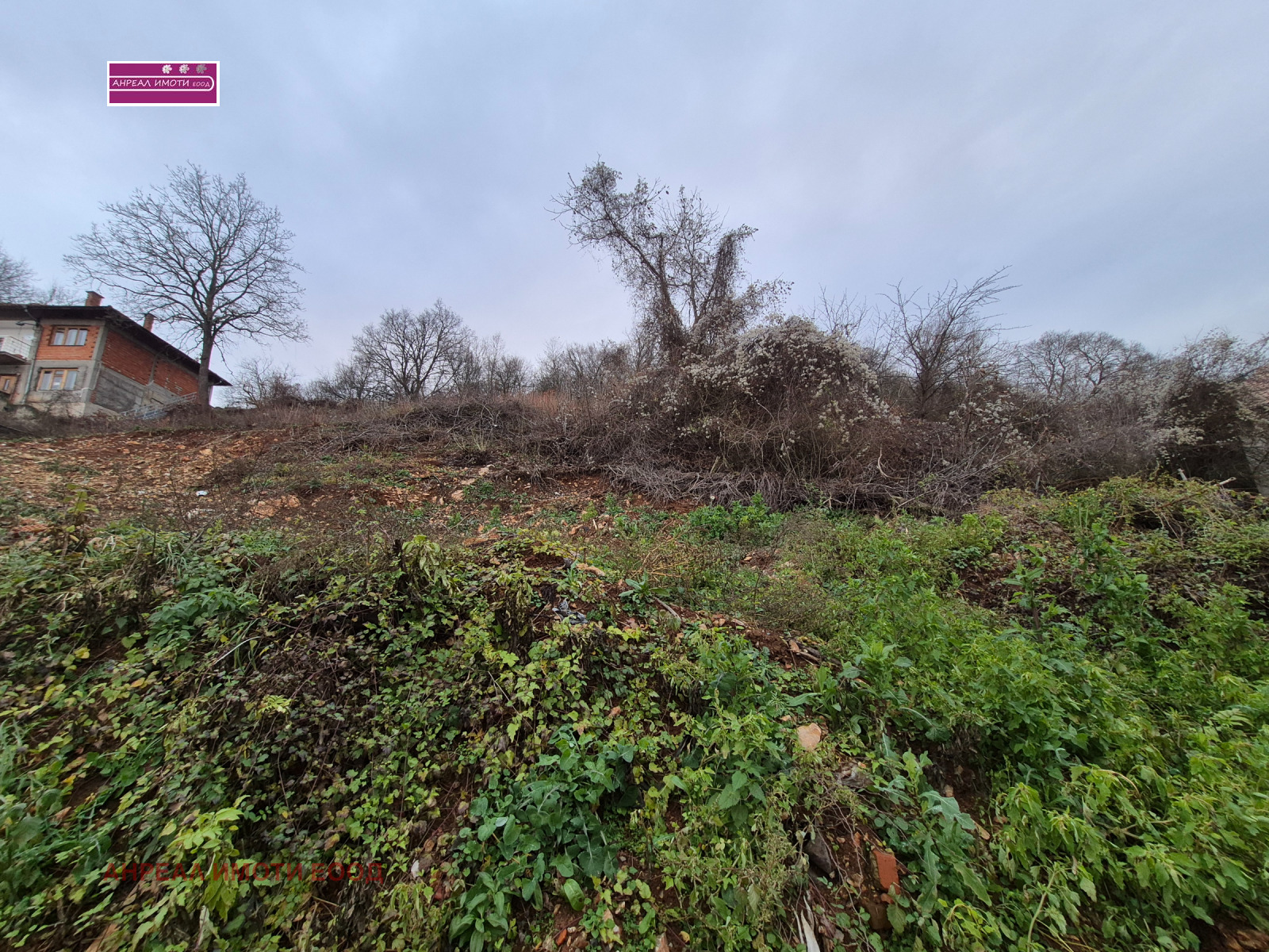 Продава ПАРЦЕЛ, с. Извор, област Перник, снимка 2 - Парцели - 52709380