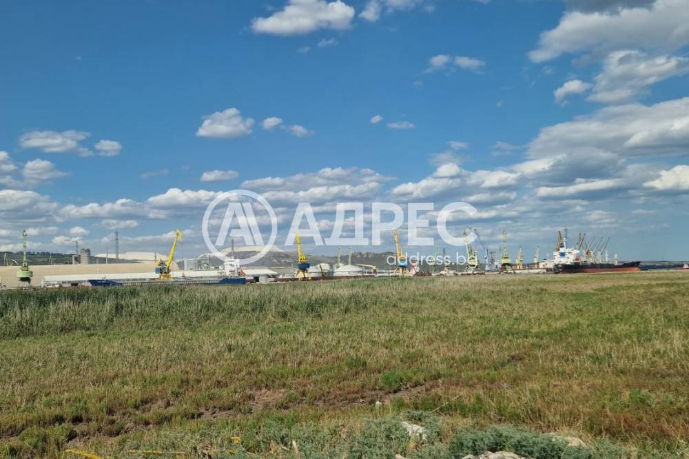 Продава ПАРЦЕЛ, гр. Белослав, област Варна, снимка 2 - Парцели - 55090730