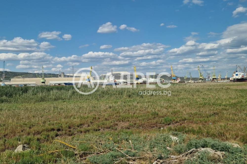 Продава ПАРЦЕЛ, гр. Белослав, област Варна, снимка 4 - Парцели - 55090730