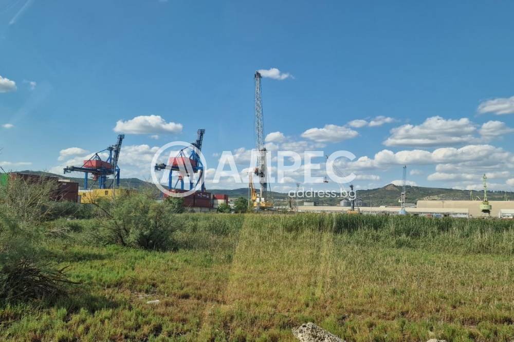 Продава ПАРЦЕЛ, гр. Белослав, област Варна, снимка 3 - Парцели - 55090730