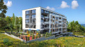 Продава  2-стаен град Бургас , Меден рудник - зона Д , 62 кв.м | 95319176 - изображение [15]