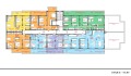 Продава  2-стаен град Бургас , Меден рудник - зона Д , 62 кв.м | 95319176 - изображение [4]