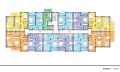 Продава  2-стаен град Бургас , Меден рудник - зона Д , 62 кв.м | 95319176 - изображение [17]