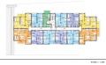 Продава  2-стаен град Бургас , Меден рудник - зона Д , 62 кв.м | 95319176 - изображение [16]
