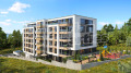 Продава  2-стаен град Бургас , Меден рудник - зона Д , 62 кв.м | 95319176 - изображение [2]