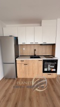 Продава  2-стаен град Варна , Възраждане 1 , 50 кв.м | 36720084 - изображение [2]