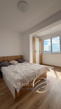 Продава  2-стаен град Варна , Възраждане 1 , 50 кв.м | 36720084 - изображение [3]
