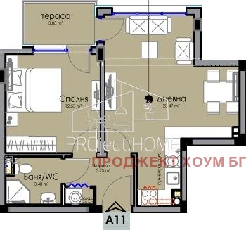 ������� 2-����� | Imot.bg � ����������� 4