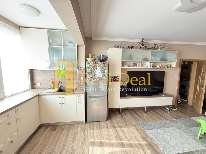 Продава 2-СТАЕН в град София, Люлин 4 - 70 кв.м / 165 750 € » 324 178.82 лв., РИЪЛ ДИЪЛ ЕООД