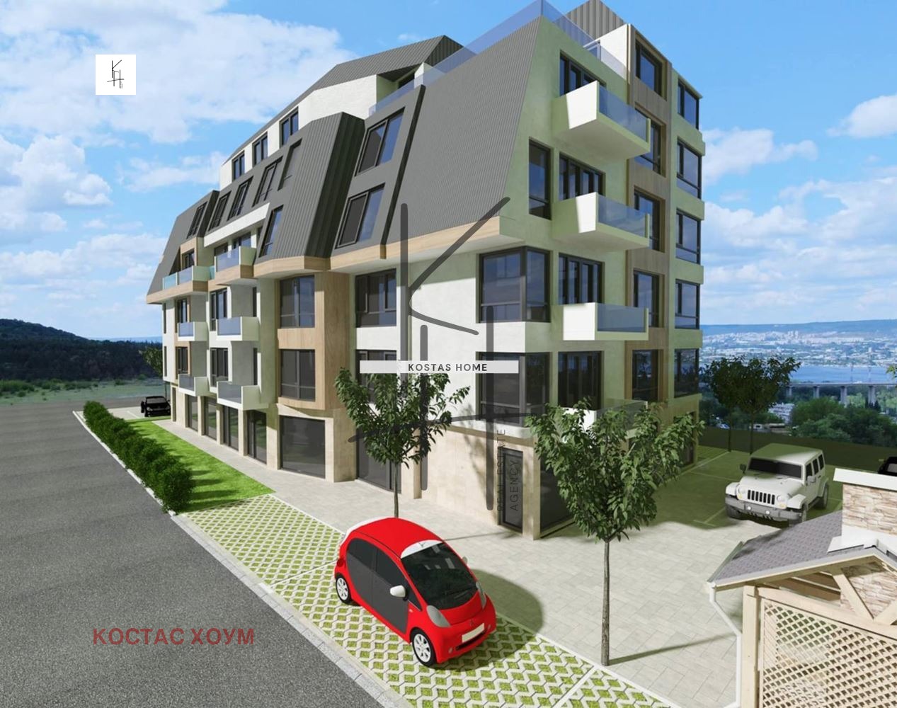 Продава 3-СТАЕН | Imot.bg — изображение 2