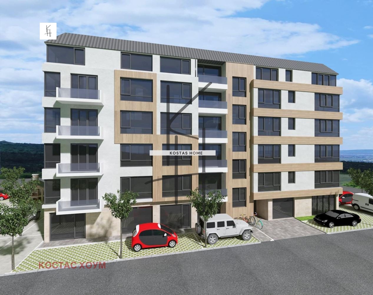 Продава 3-СТАЕН | Imot.bg — изображение 3