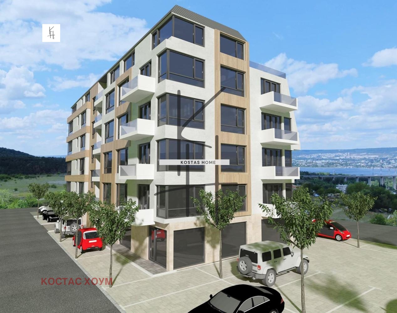 Продава 3-СТАЕН | Imot.bg — изображение 1