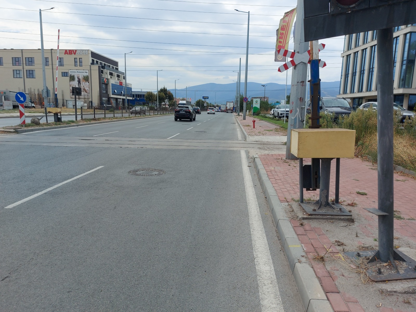 Продава ПАРЦЕЛ | Imot.bg — изображение 1