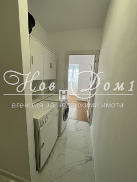 1 dormitorio Asparujovo, Varna 12