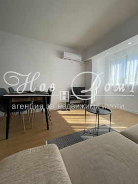 1 bedroom Asparuhovo, Varna 5