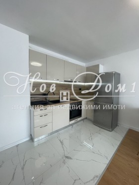 1 bedroom Asparuhovo, Varna 4