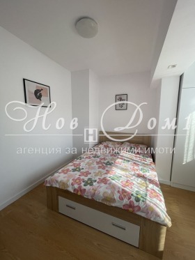 1 bedroom Asparuhovo, Varna 6