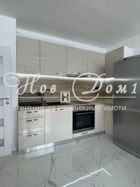 1 bedroom Asparuhovo, Varna 3