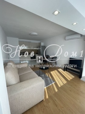 1 dormitorio Asparujovo, Varna 2