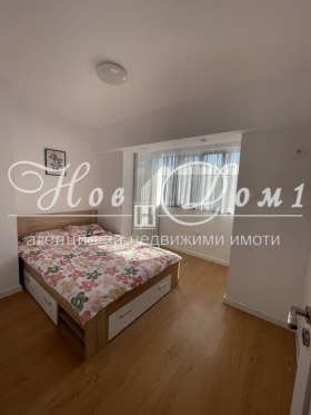 1 dormitorio Asparujovo, Varna 8