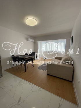 1 bedroom Asparuhovo, Varna 1