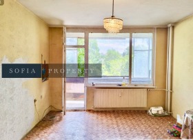 1 ložnice Krasna poljana 3, Sofia
