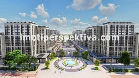 1 спальня Тракия, Пловдив