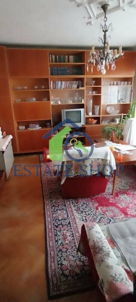 Продажба на тристайни апартаменти в град Пловдив — страница 4 - изображение 12 