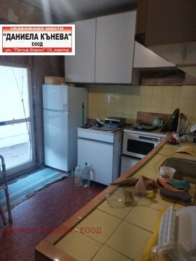 2 bedroom Rodina 1, Ruse 1