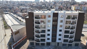 2 bedroom Lyuben Karavelov, Haskovo 5