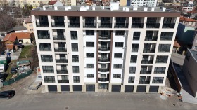 2 bedroom Lyuben Karavelov, Haskovo 3