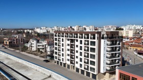 2 chambres Lyuben Karavelov, Haskovo 4