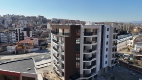 2 bedroom Lyuben Karavelov, Haskovo 7