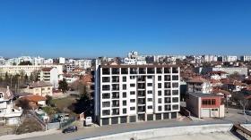 2 bedroom Lyuben Karavelov, Haskovo 1