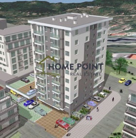 3 soverom Levski 1, Varna