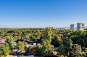 Мезонет Дианабад, София