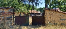 σπίτι Βακαρελ, περιοχή Σόφια