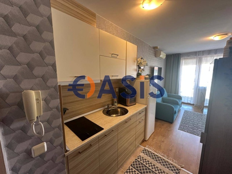 Продава 1-СТАЕН, с. Равда, област Бургас, снимка 2 - Апартаменти - 53094592