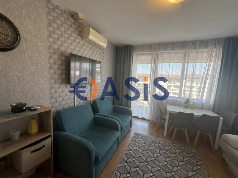 Продава 1-СТАЕН, с. Равда, област Бургас, снимка 3 - Апартаменти - 53094592