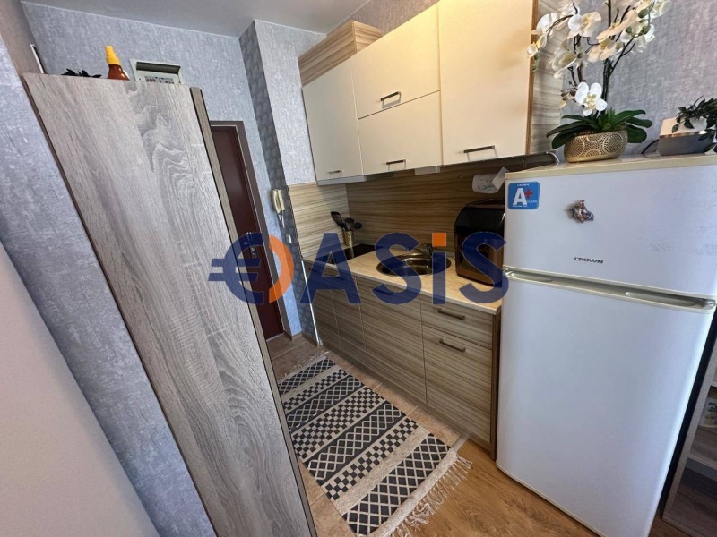 Продава 1-СТАЕН, с. Равда, област Бургас, снимка 10 - Апартаменти - 53094592