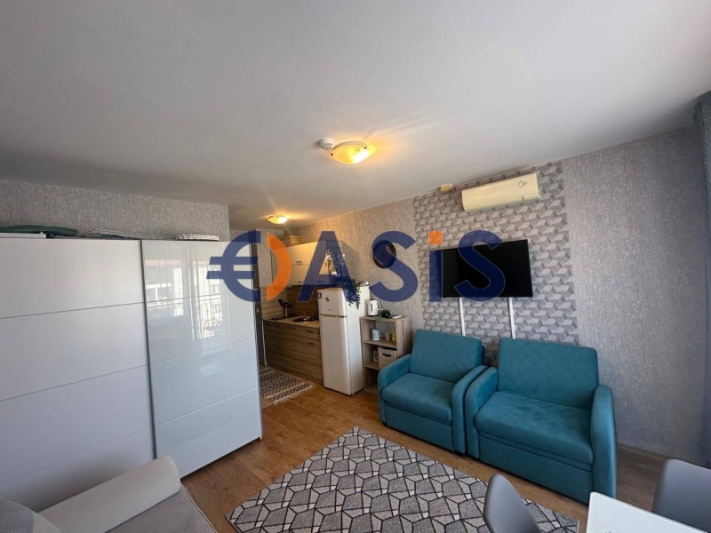 Продава 1-СТАЕН, с. Равда, област Бургас, снимка 8 - Апартаменти - 53094592