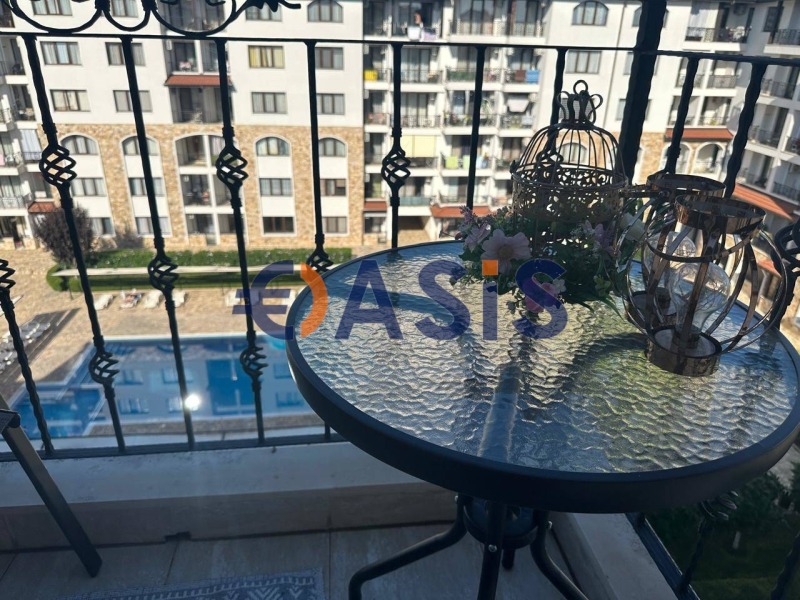 Продава 1-СТАЕН, с. Равда, област Бургас, снимка 15 - Апартаменти - 53094592