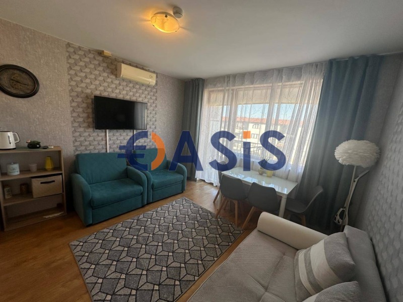 Продава 1-СТАЕН, с. Равда, област Бургас, снимка 4 - Апартаменти - 53094592