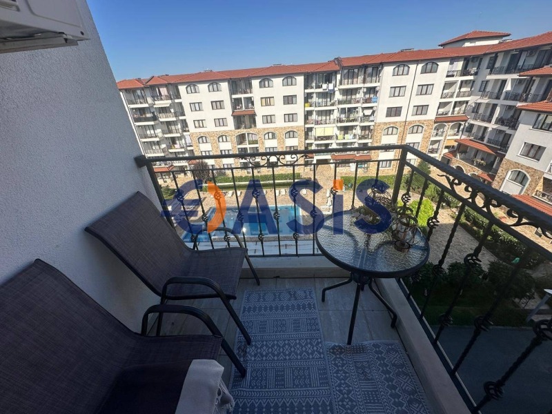 Продава 1-СТАЕН, с. Равда, област Бургас, снимка 7 - Апартаменти - 53094592