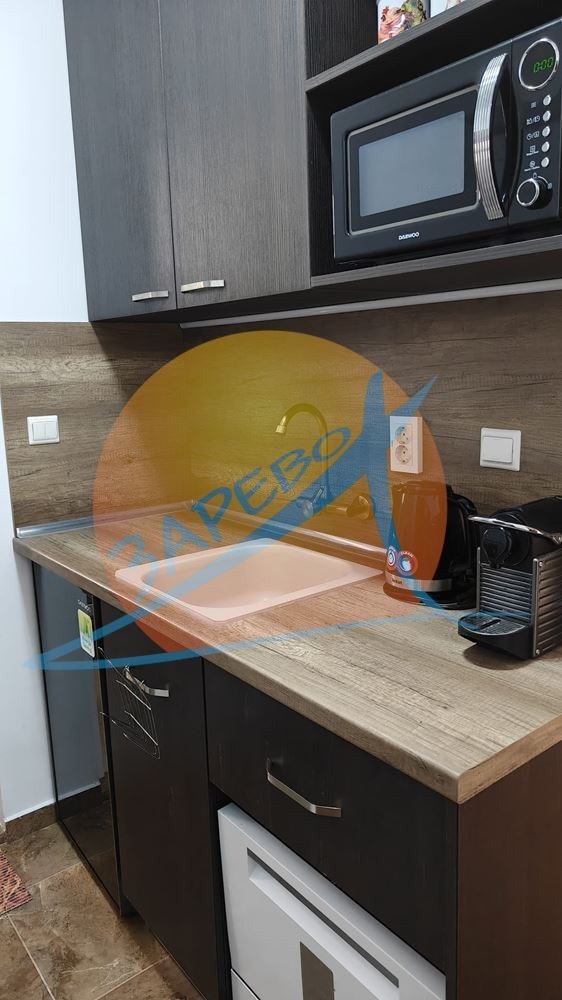 Продава 1-СТАЕН, к.к. Слънчев бряг, област Бургас, снимка 16 - Апартаменти - 55333393